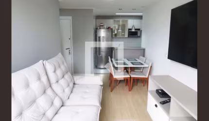 Apartamento à Venda - Freguesia do Ó, 3 Quartos,  58 m2