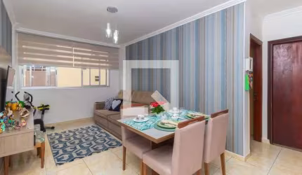 Apartamento à Venda - Vila Mariana, 1 Quarto,  57 m2
