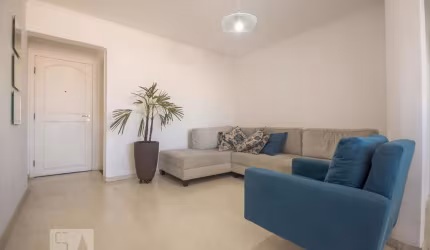 Apartamento à Venda - Vila Gustavo, 2 Quartos,  64 m2