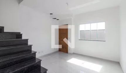 Casa à Venda - Penha de França, 2 Quartos,  80 m2
