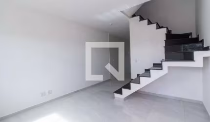 Casa à Venda - Penha de França, 2 Quartos,  80 m2