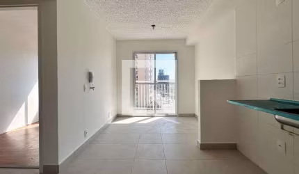 Apartamento à Venda - Bom Retiro, 2 Quartos,  38 m2