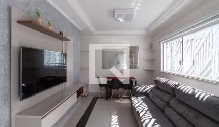 Casa à Venda - Vila Constança , 2 Quartos,  72 m2