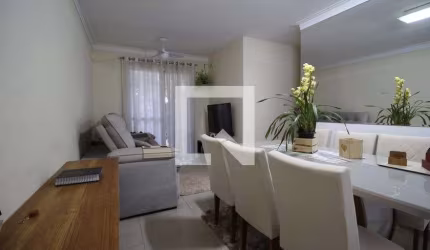 Apartamento à Venda - Sapopemba, 3 Quartos,  60 m2