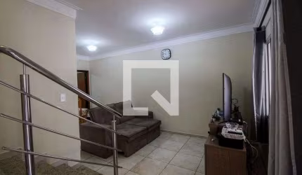 Casa à Venda - Sapopemba, 2 Quartos,  64 m2