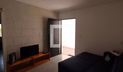Casa à Venda - Vila Gustavo, 1 Quarto,  243 m2