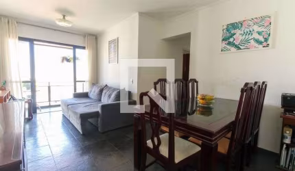 Apartamento à Venda - Vila Carrão, 3 Quartos,  84 m2