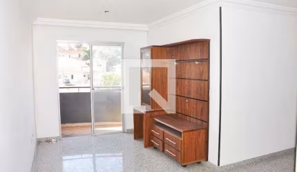 Apartamento à Venda - Mandaqui, 3 Quartos,  68 m2