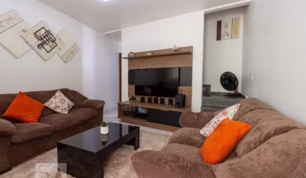 Casa à Venda - Butantã, 2 Quartos,  132 m2
