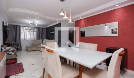Apartamento à Venda - Sítio do Mandaqui, 2 Quartos,  80 m2