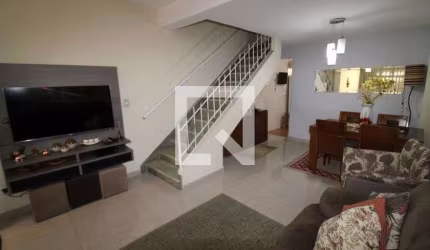 Casa à Venda - Casa Verde, 3 Quartos,  135 m2
