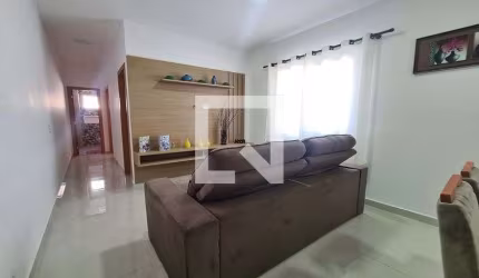 Apartamento à Venda - Vila Alpina, 2 Quartos,  60 m2