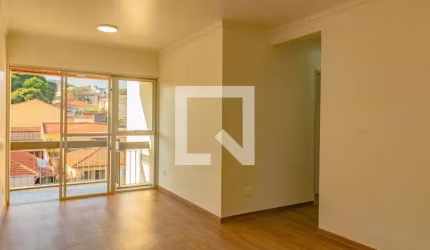 Apartamento à Venda - Jabaquara, 3 Quartos,  71 m2