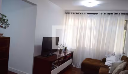 Apartamento à Venda - Alto de Pinheiros, 3 Quartos,  77 m2