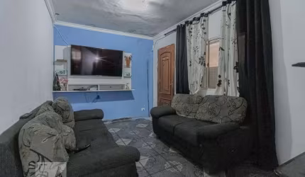 Casa à Venda - Jabaquara, 4 Quartos,  200 m2