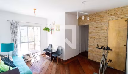 Apartamento à Venda - Saúde, 2 Quartos,  55 m2