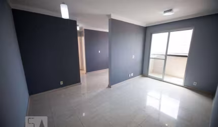 Apartamento à Venda - Vila Esperança, 3 Quartos,  64 m2