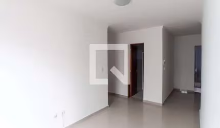 Apartamento à Venda - Vila Gustavo, 2 Quartos,  54 m2