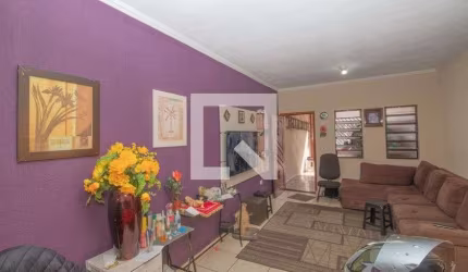 Casa à Venda - Sapopemba, 4 Quartos,  250 m2