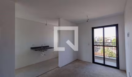 Apartamento à Venda - Vila Jacuí, 2 Quartos,  52 m2