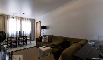 Apartamento à Venda - Saúde, 2 Quartos,  62 m2