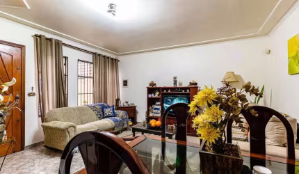 Casa à Venda - Jardim Aricanduva, 3 Quartos,  100 m2