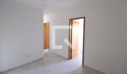 Apartamento à Venda - Água Fria, 2 Quartos,  43 m2