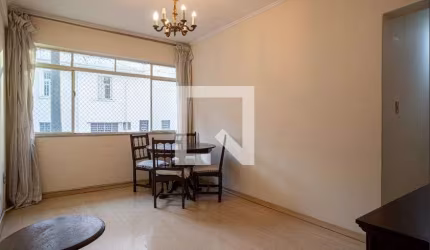 Apartamento à Venda - Consolação, 2 Quartos,  70 m2
