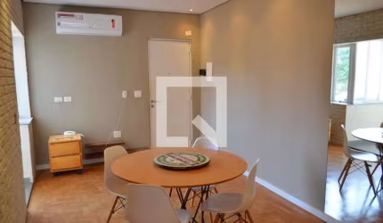 Apartamento à Venda - Vila Mariana, 1 Quarto,  70 m2