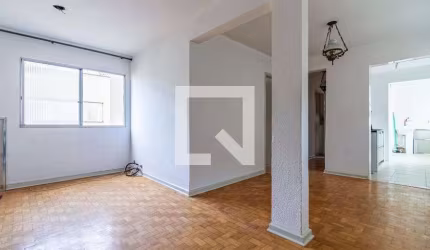 Apartamento à Venda - Alto de Pinheiros, 3 Quartos,  78 m2