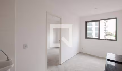 Apartamento à Venda - Pinheiros, 1 Quarto,  24 m2