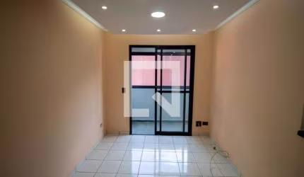Apartamento à Venda - Itaquera, 2 Quartos,  76 m2