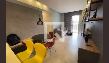 Apartamento à Venda - Cidade São Francisco , 3 Quartos,  63 m2