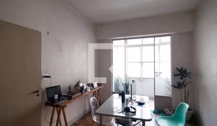 Apartamento à Venda - Consolação, 2 Quartos,  131 m2