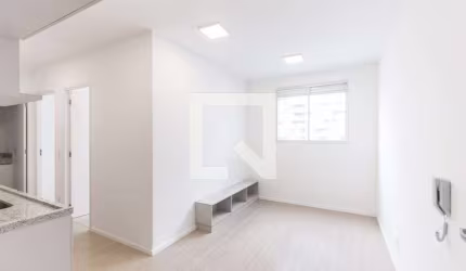 Apartamento à Venda - Barra Funda, 2 Quartos,  41 m2
