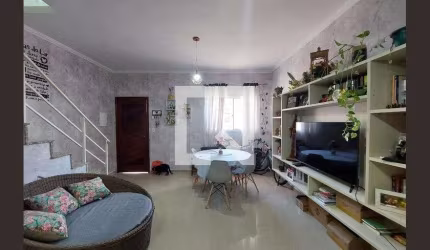 Casa à Venda - Jardim Marajoara , 3 Quartos,  90 m2