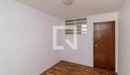 Apartamento à Venda - Santa Cecília, 2 Quartos,  52 m2