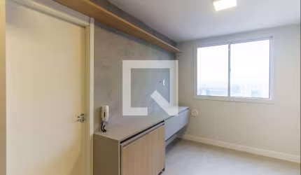 Apartamento à Venda - Água Branca, 1 Quarto,  26 m2