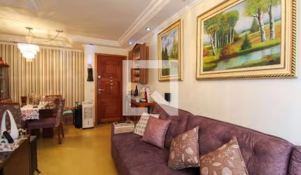 Apartamento à Venda - Belém, 2 Quartos,  55 m2