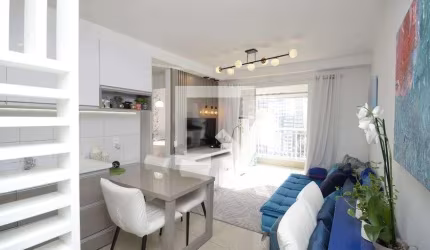 Apartamento à Venda - Liberdade, 2 Quartos,  48 m2