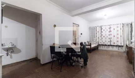 Casa à Venda - Aclimação, 3 Quartos,  80 m2