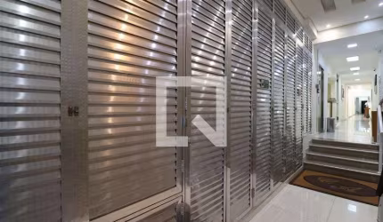 Apartamento à Venda - Barra Funda, 2 Quartos,  90 m2