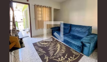 Casa à Venda - Vila Mangalot, 3 Quartos,  132 m2
