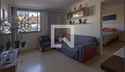 Apartamento à Venda - Aclimação, 2 Quartos,  56 m2