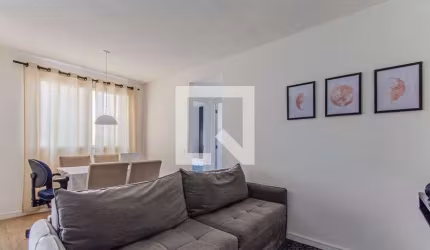 Apartamento à Venda - Liberdade, 2 Quartos,  45 m2