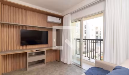 Apartamento à Venda - Santana, 1 Quarto,  22 m2