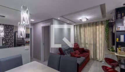 Apartamento à Venda - Vila Progresso, 2 Quartos,  54 m2