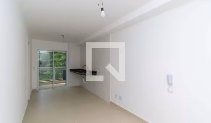 Apartamento à Venda - Mooca, 2 Quartos,  41 m2