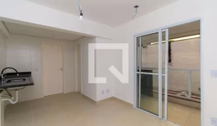Apartamento à Venda - Mooca, 2 Quartos,  41 m2