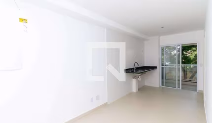 Apartamento à Venda - Mooca, 2 Quartos,  41 m2